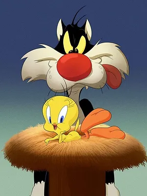 Looney Tunes Cartoons S3 E3
