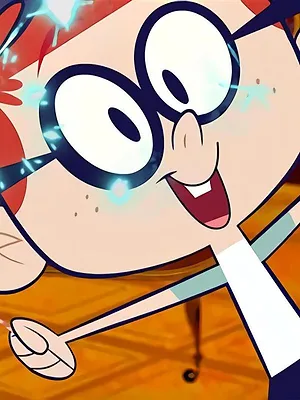 Le show de Mr Peabody et Sherman S2 E8