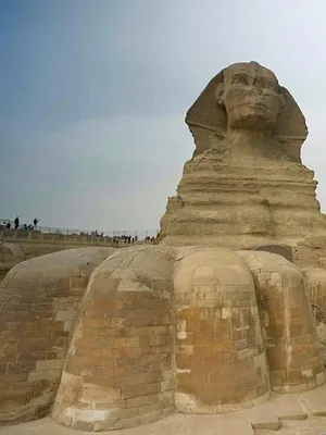 Révélations monumentales