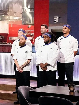 Hell's Kitchen