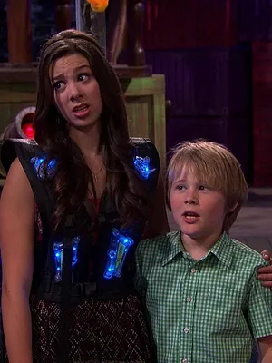 Les Thunderman S3 E9