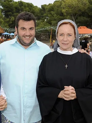 Camping Paradis S2 E4