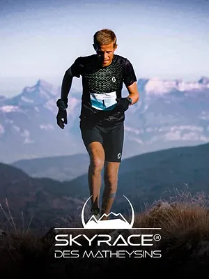 Skyrunning : Skyrace des Matheysins