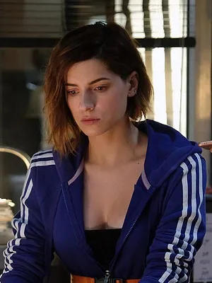 Blanca S1 E5