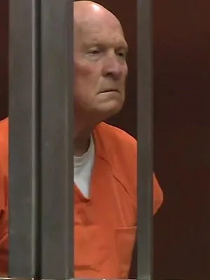 Golden State Killer : 40 ans de traque