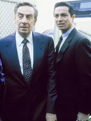 New York, police judiciaire S16 E13