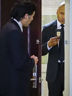 NCIS : Los Angeles S7 E20