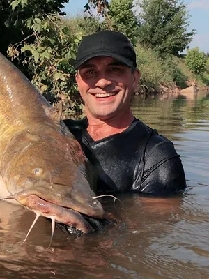 Pêche XXL