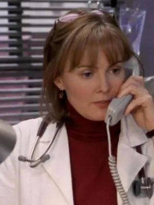 Urgences S9 E16