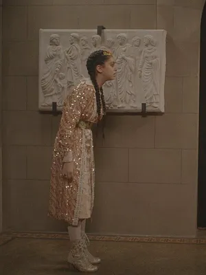 Theodosia S1 E17