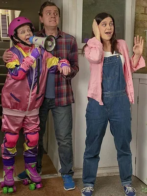 Waffle, le chien waouh S2 E19