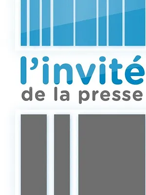 L'invité de la presse