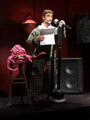 Robot Chicken S8 E17