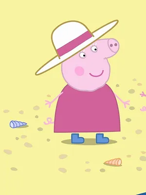 Peppa Pig S7 E6