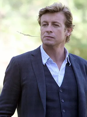 Mentalist S4 E17