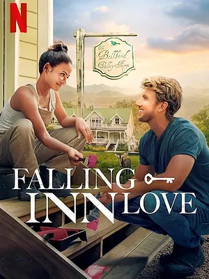 Falling Inn Love
