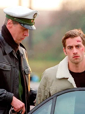 Alerte Cobra S11 E2