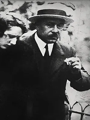 Des crimes presque parfaits