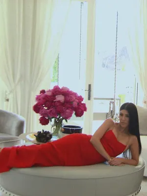 L'incroyable famille Kardashian S12 E3
