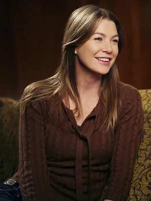 Grey's Anatomy S3 E8