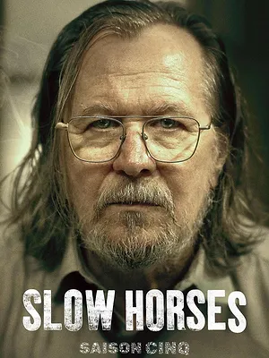 Slow Horses
