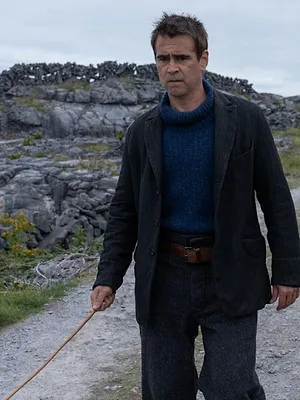 Les Banshees d'Inisherin