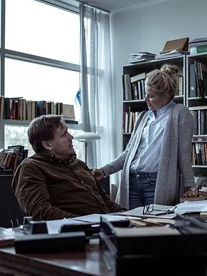 A Good Family S1 E4