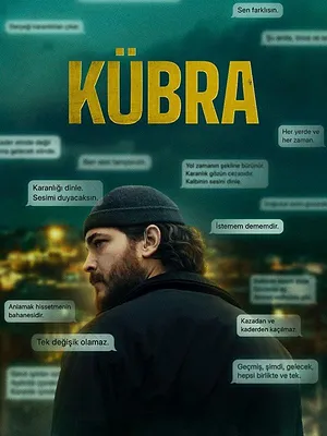 Kübra