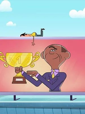 Mr Magoo *2019 S1 E64