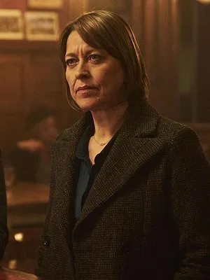 Unforgotten : le passé déterré S4 E1