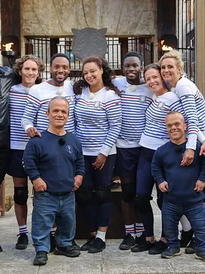 Fort Boyard