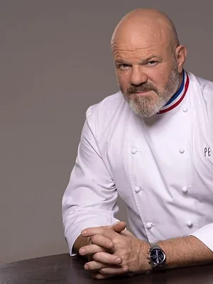 Cauchemar en cuisine