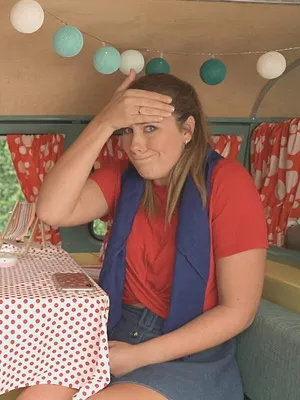 Samson & Marie S1 E82