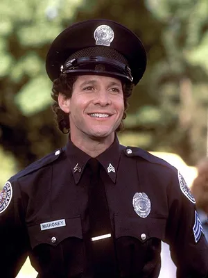 Police Academy
