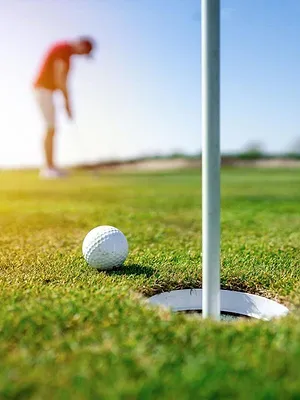 Golf : Biltmore Championship