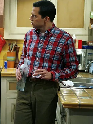 Mon oncle Charlie S4 E10