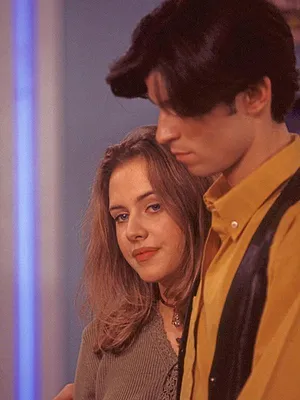 Premiers baisers S1 E56