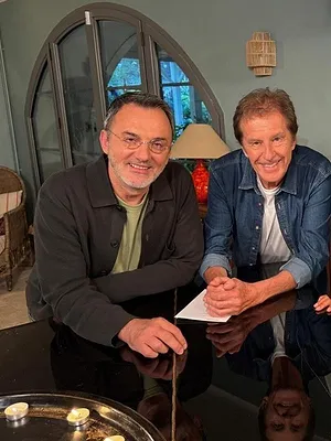 Un dimanche à la campagne