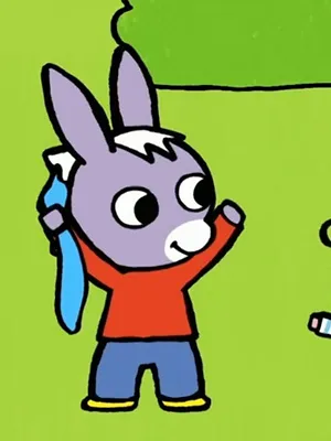 Trotro et Zaza S1 E36