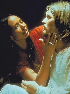 Jésus-Christ superstar