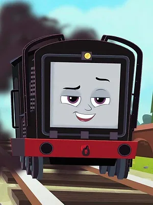 Thomas et ses amis : Tous en avant ! S25 E1