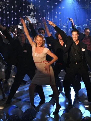 Charlie's Angels : Les Anges se déchaînent