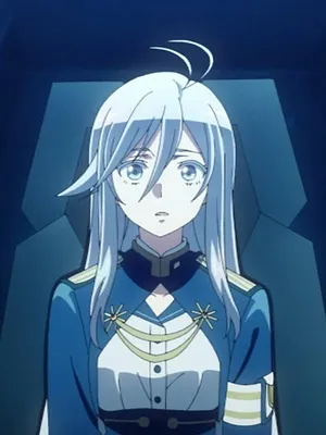 86 Eighty-Six S1 E19