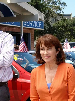The Middle S1 E7