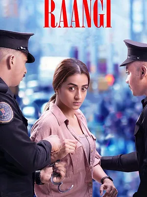 Raangi