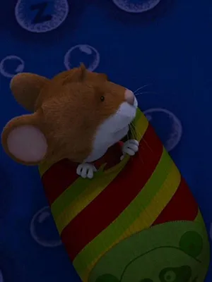 Tip la souris S1 E20