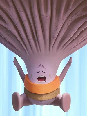 Mush-Mush & les Champotes en LSF S1 E4