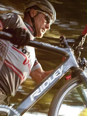 Cyclo-cross : Coupe du monde à Flamanville