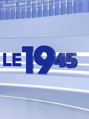 Le 19.45
