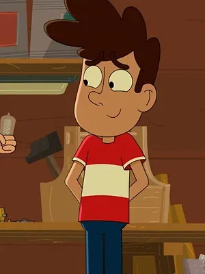 Moi à ton âge S2 E21